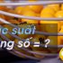 Xac xuat lo de la gi hinh anh 1